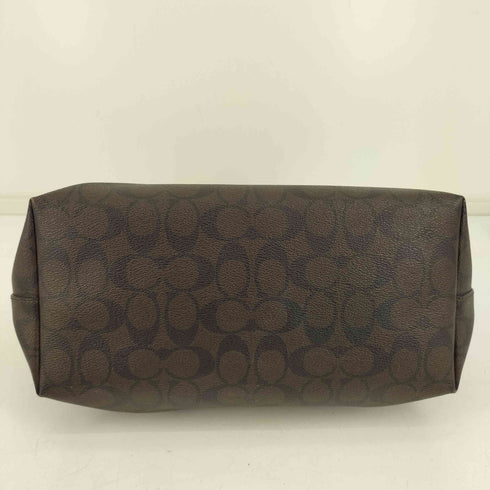 コーチ COACH シグネチャー シティジップ トート バッグ  レディース